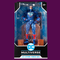 McFarlane DC Multiverse Lex Luthor power suit