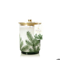 Medium Pine Needle Luminary Candle