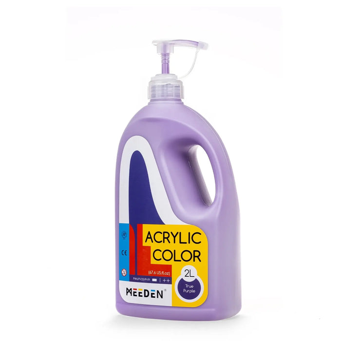 True Purple