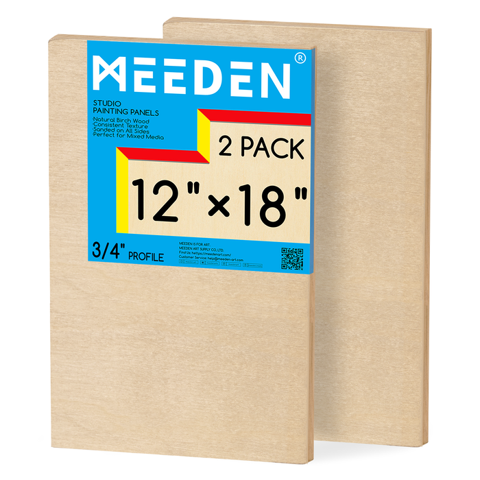 12x18/2 Pcs