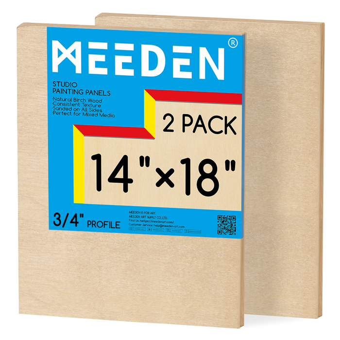 14x18/2 Pcs