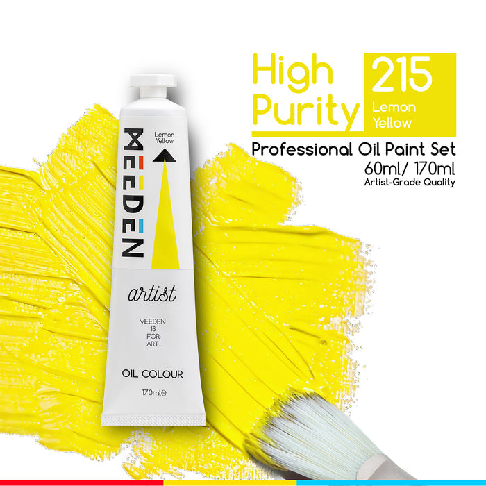Lemon Yellow