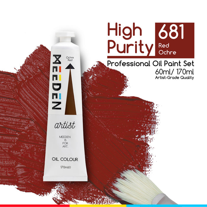 Red Ochre