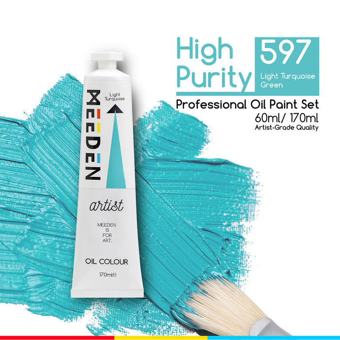Light Turquoise