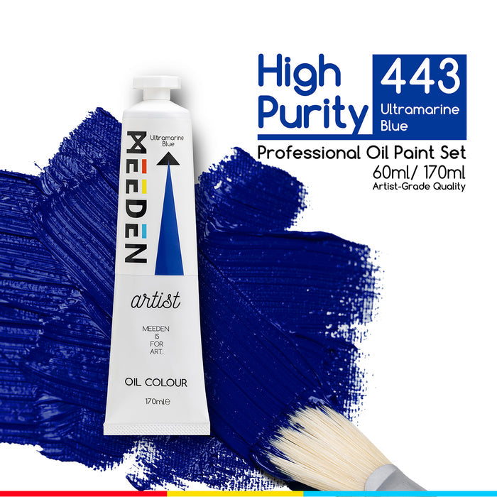 Ultramarine Blue