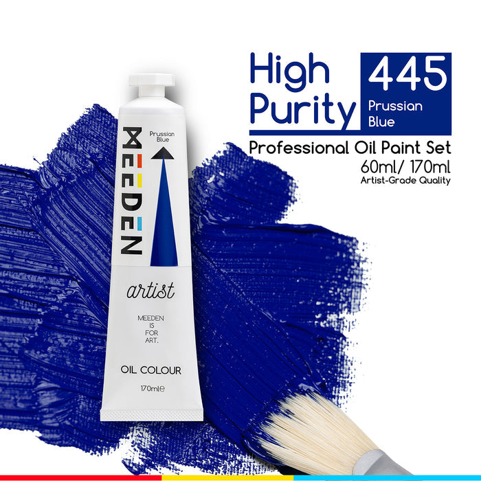 Prussian Blue