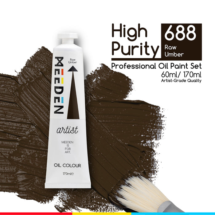 Raw Umber