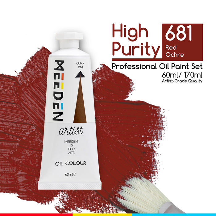 Red Ochre