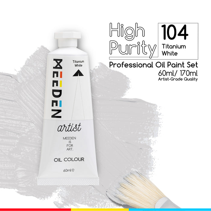 Titanium White