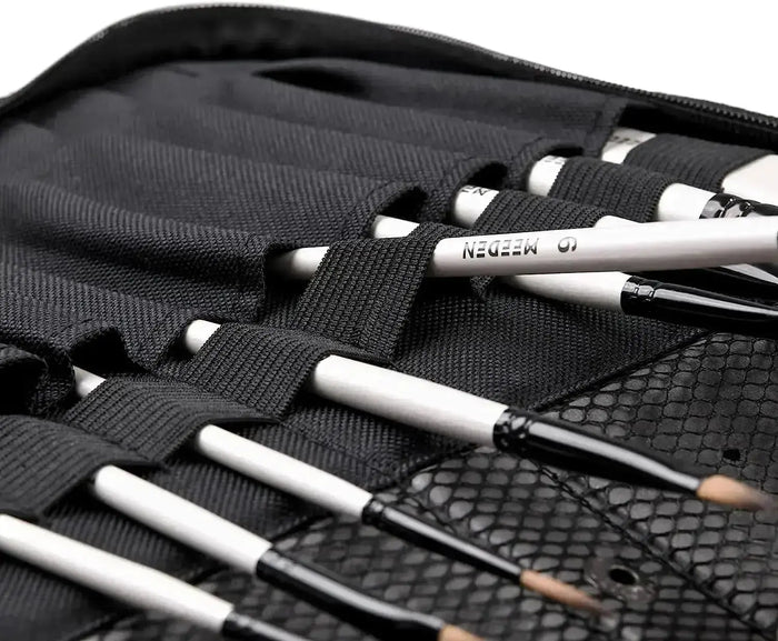 MEEDEN Paint Brush Case-Small - MEEDEN ART