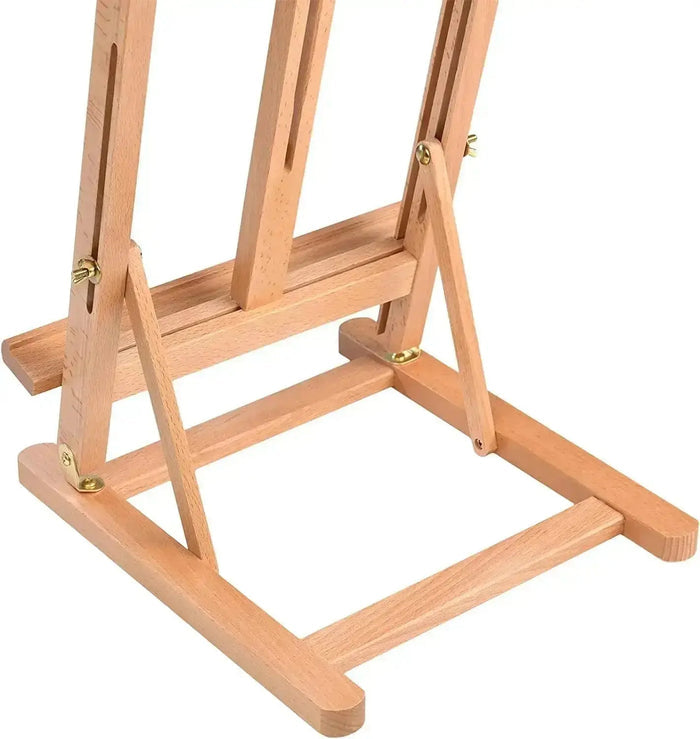 MEEDEN Extra Large Tabletop Easel, 33'' High - MEEDEN ARTEasel