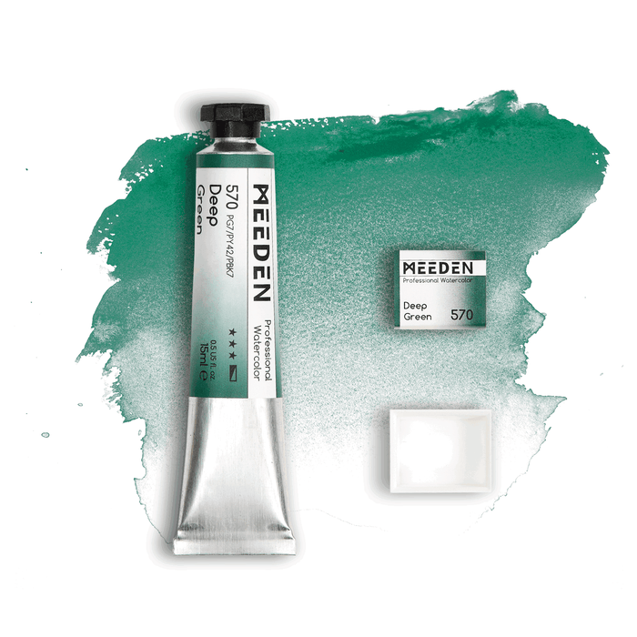 Green Deep
