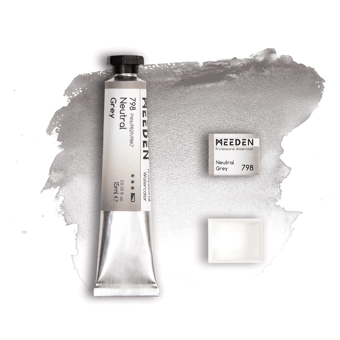 Neutral Grey