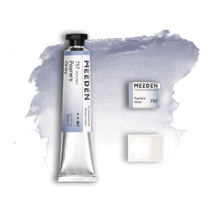 Payne's Grey