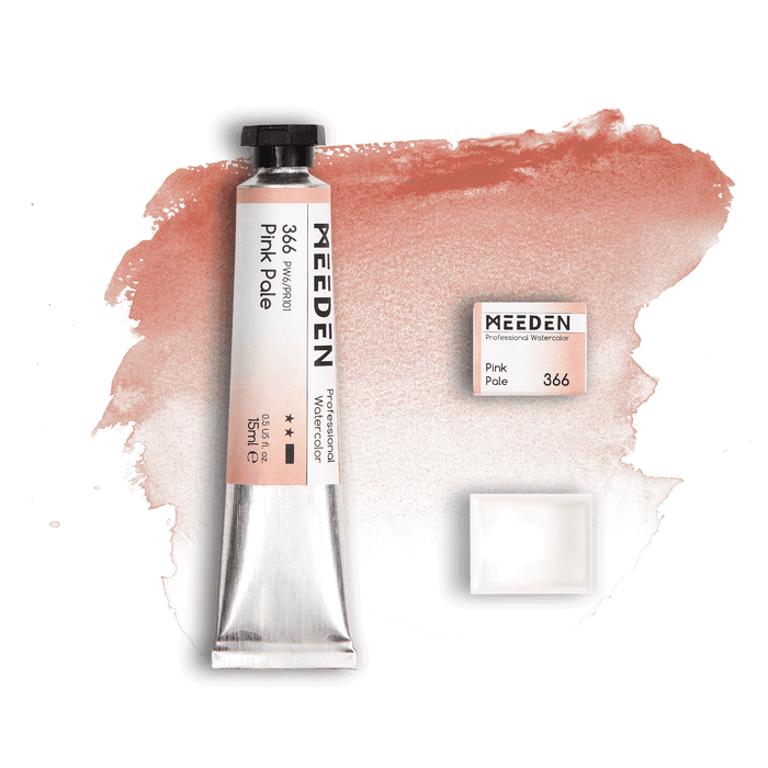 Pink Pale