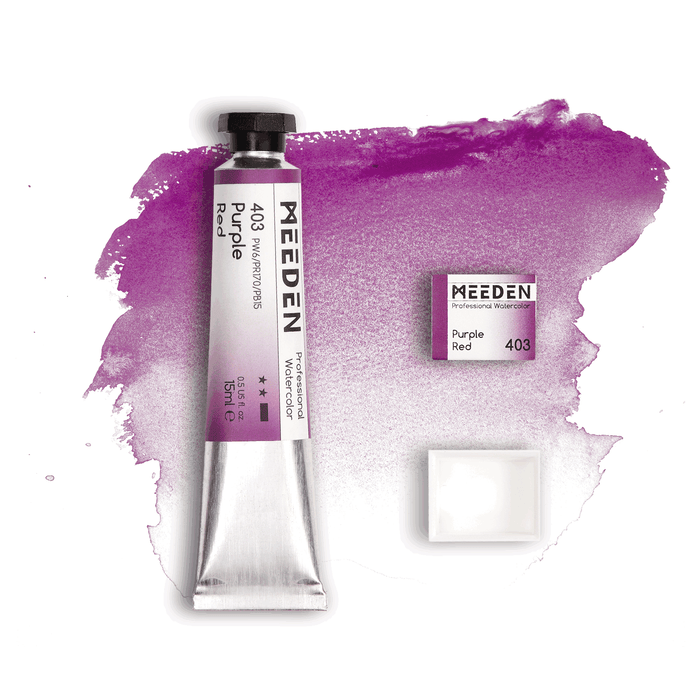 Purple Red