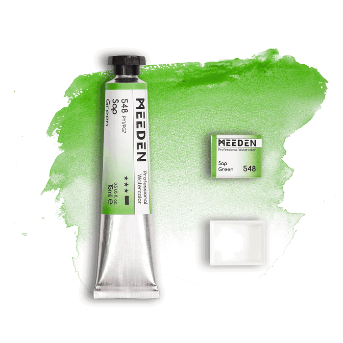 Sap Green