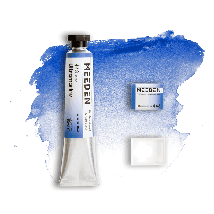 Ultramarine