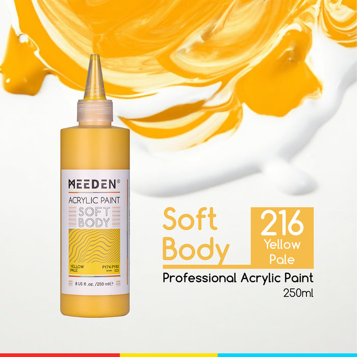 Yellow Pale