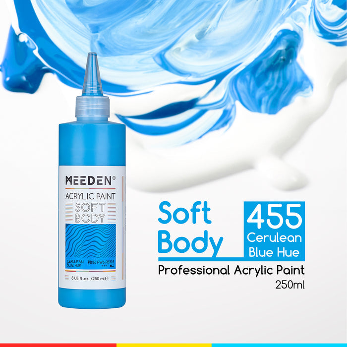 Cerulean Blue Hue