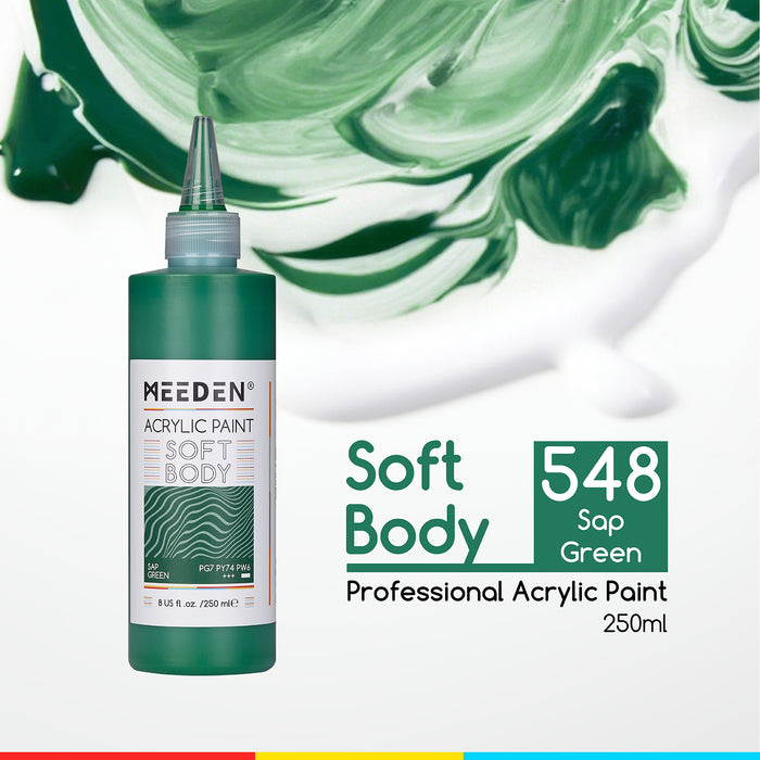Sap Green