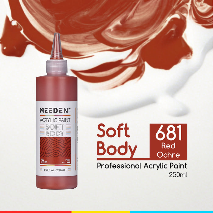 Red Ochre