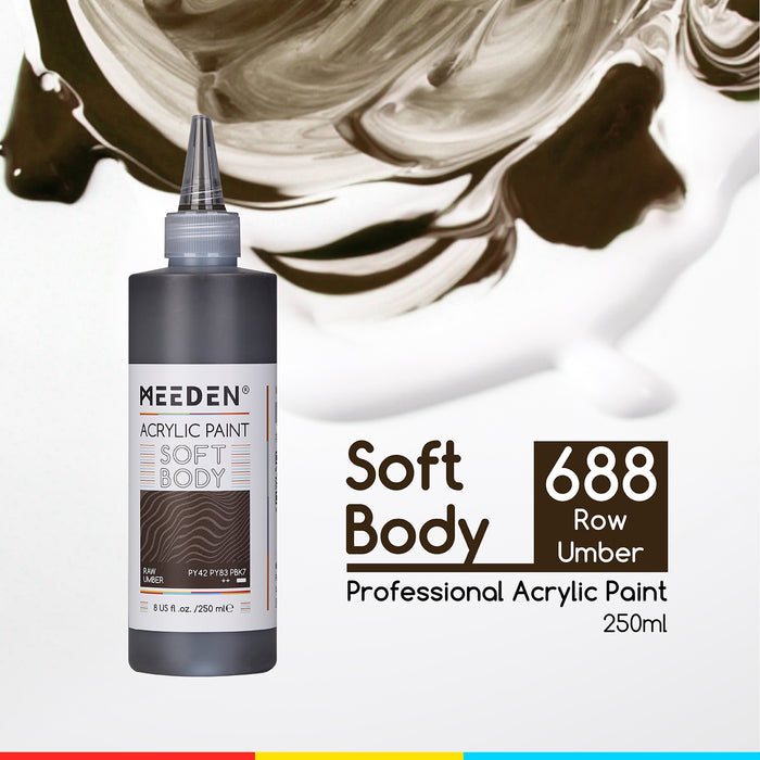Raw Umber