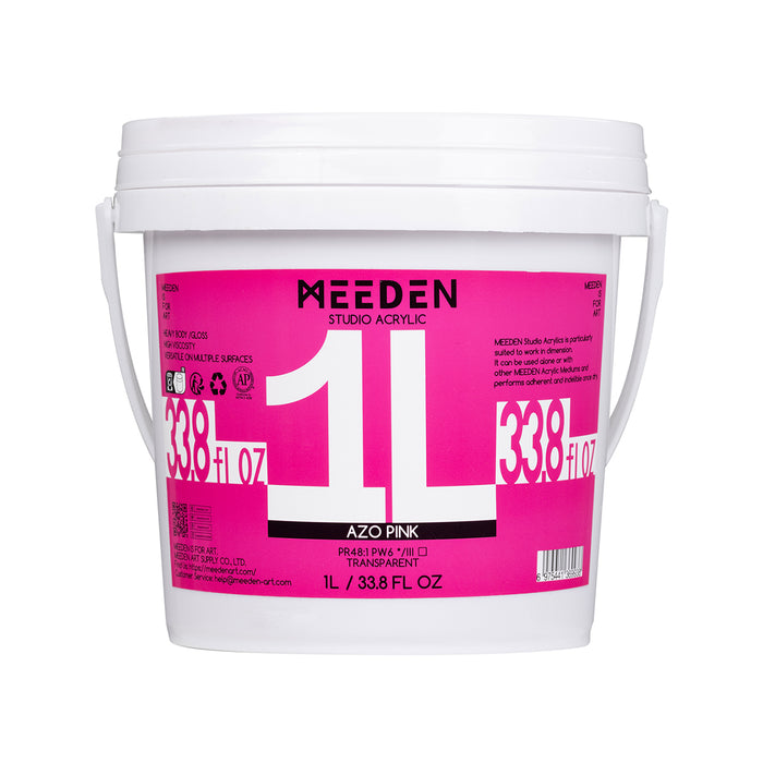 Azo Pink