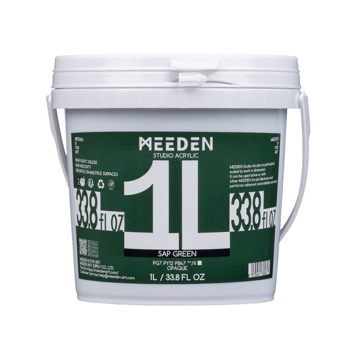 Sap Green