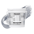 MEEDEN Studio Acrylic Paint,  Metallic Silver Acrylic Paint, 1 L / 33.8 oz