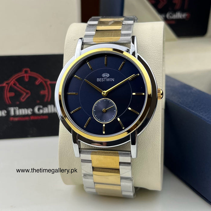 Modern Chain Watch for Men BWC-292
