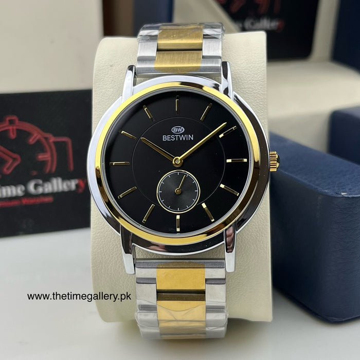 Modern Chain Watch for Men BWC-292