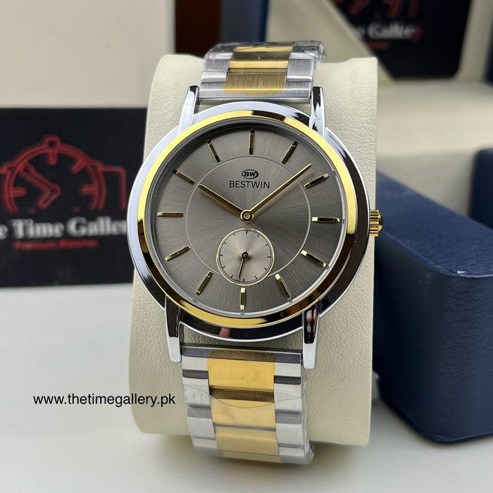 Modern Chain Watch for Men BWC-292