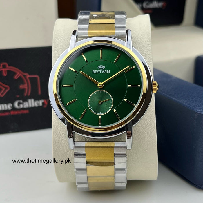 Modern Chain Watch for Men BWC-292