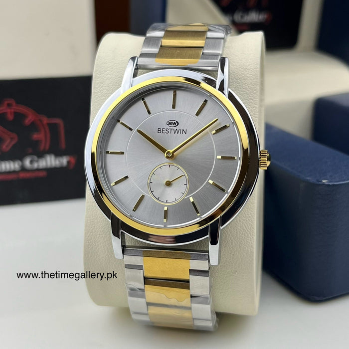 Modern Chain Watch for Men BWC-292