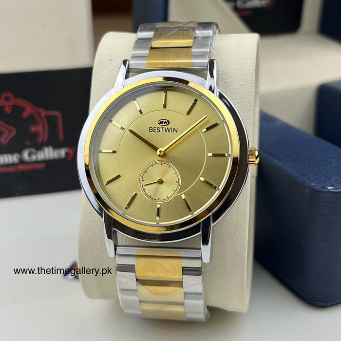 Modern Chain Watch for Men BWC-292