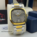 Modern Chain Watch for Men SWC-L207