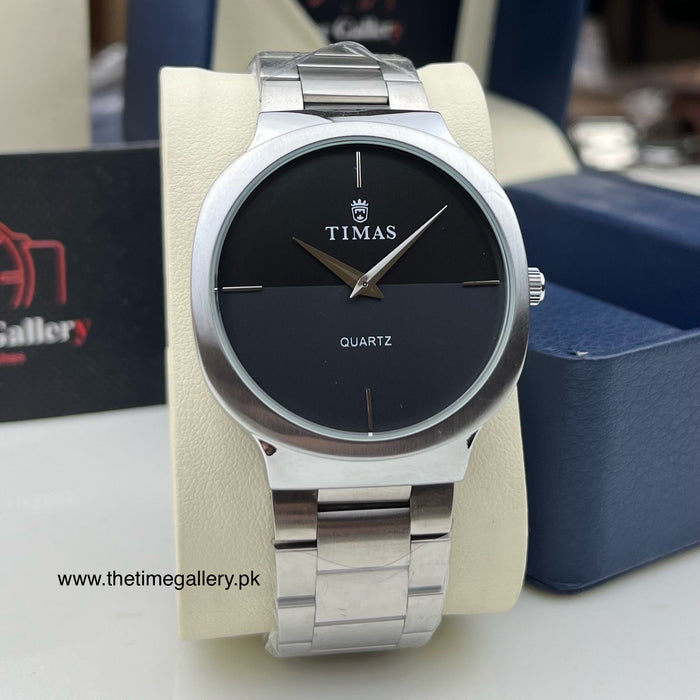 Modern Chain Watch for Men TC-018
