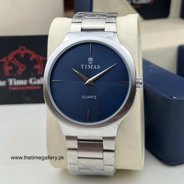 Modern Chain Watch for Men TC-018