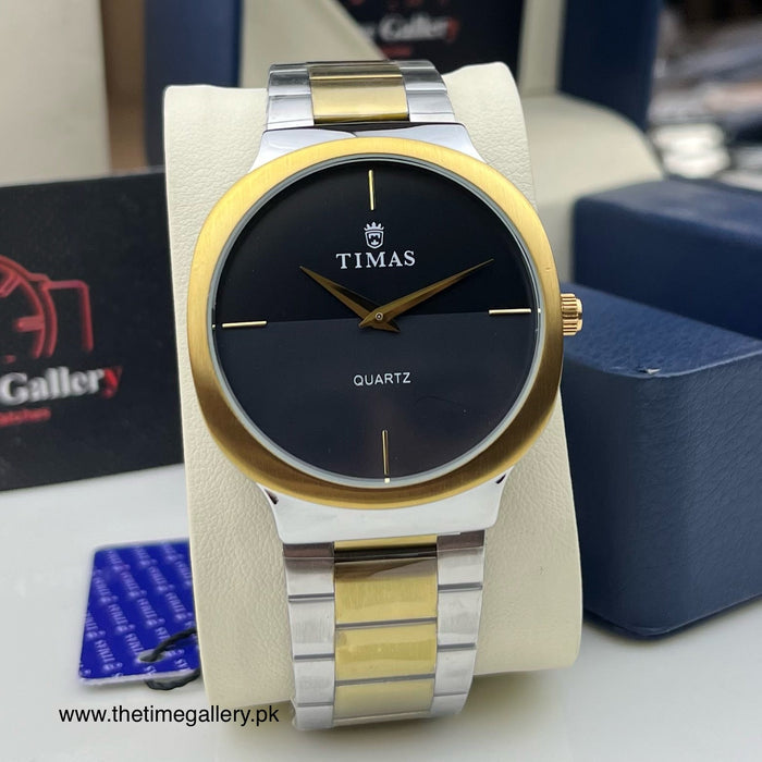 Modern Chain Watch for Men TC-018
