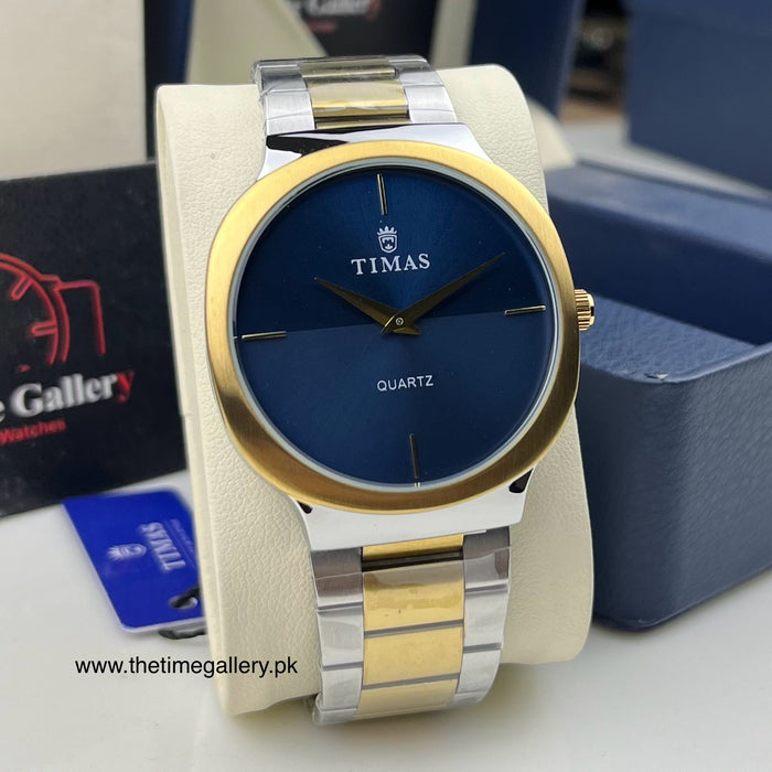 Modern Chain Watch for Men TC-018