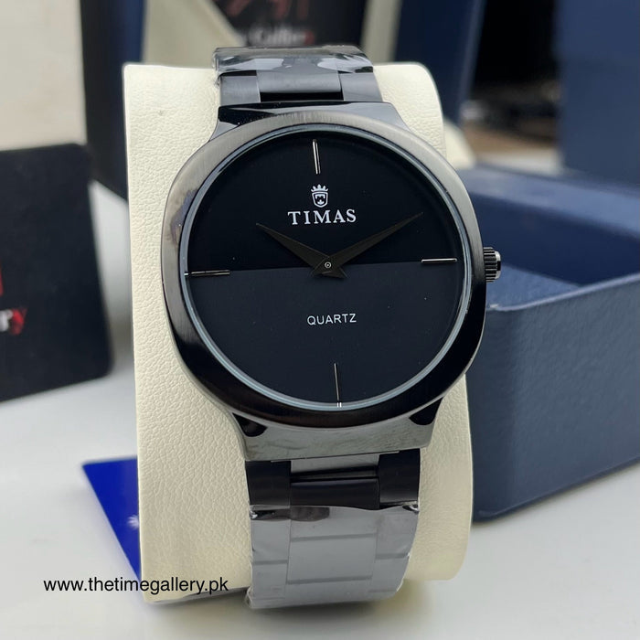 Modern Chain Watch for Men TC-018
