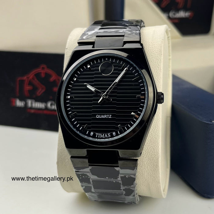 Modern Chain Watch for Men TC-045