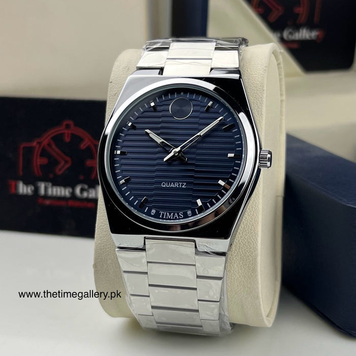 Modern Chain Watch for Men TC-045