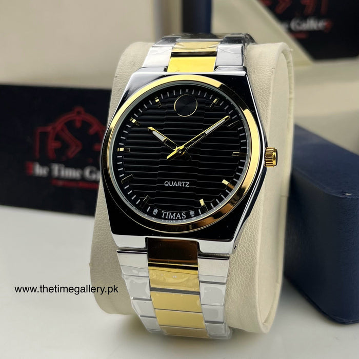 Modern Chain Watch for Men TC-045