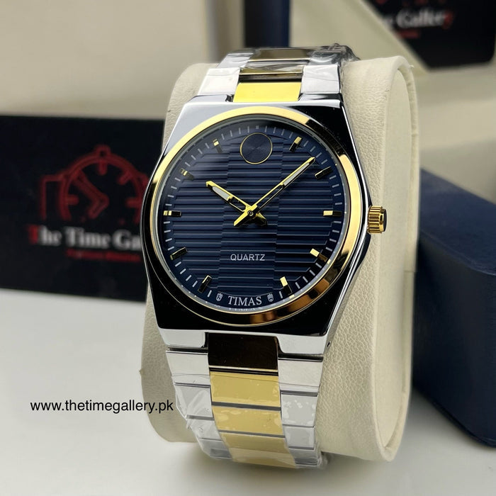 Modern Chain Watch for Men TC-045