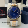 Modern Chain Watch for Men TC-0555