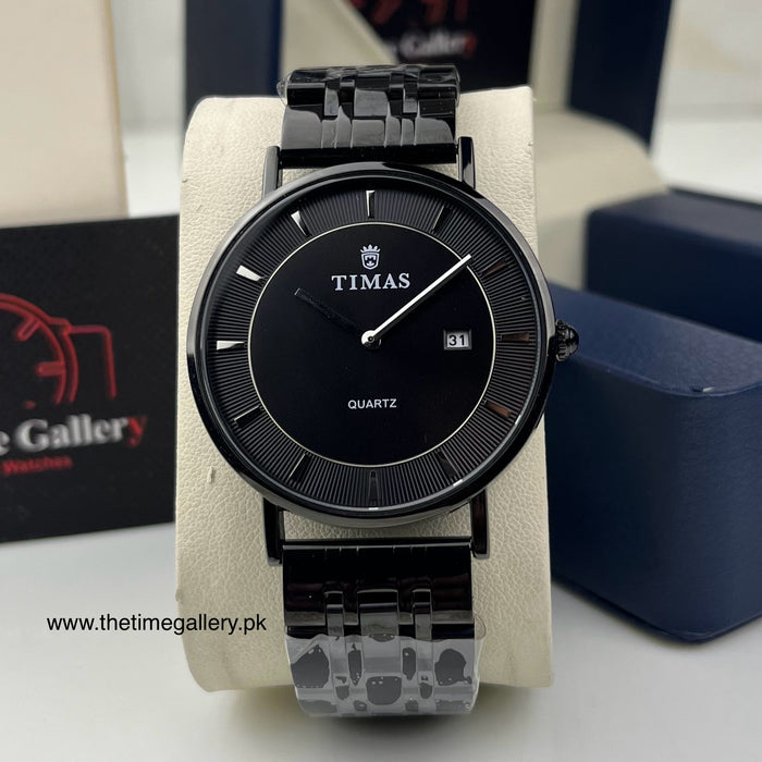 Modern Chain Watch for Men TC-0555