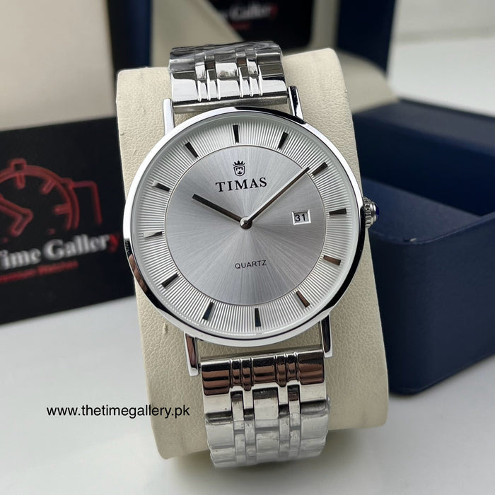 Modern Chain Watch for Men TC-0555