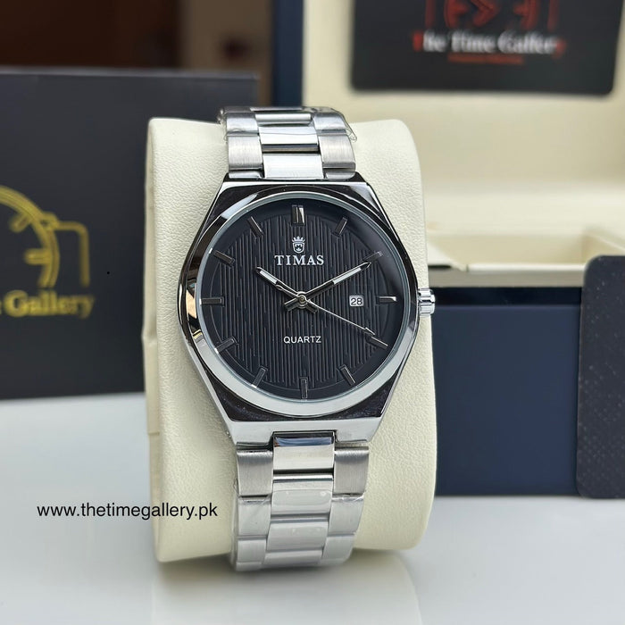Modern Chain Watch for Men TC-056